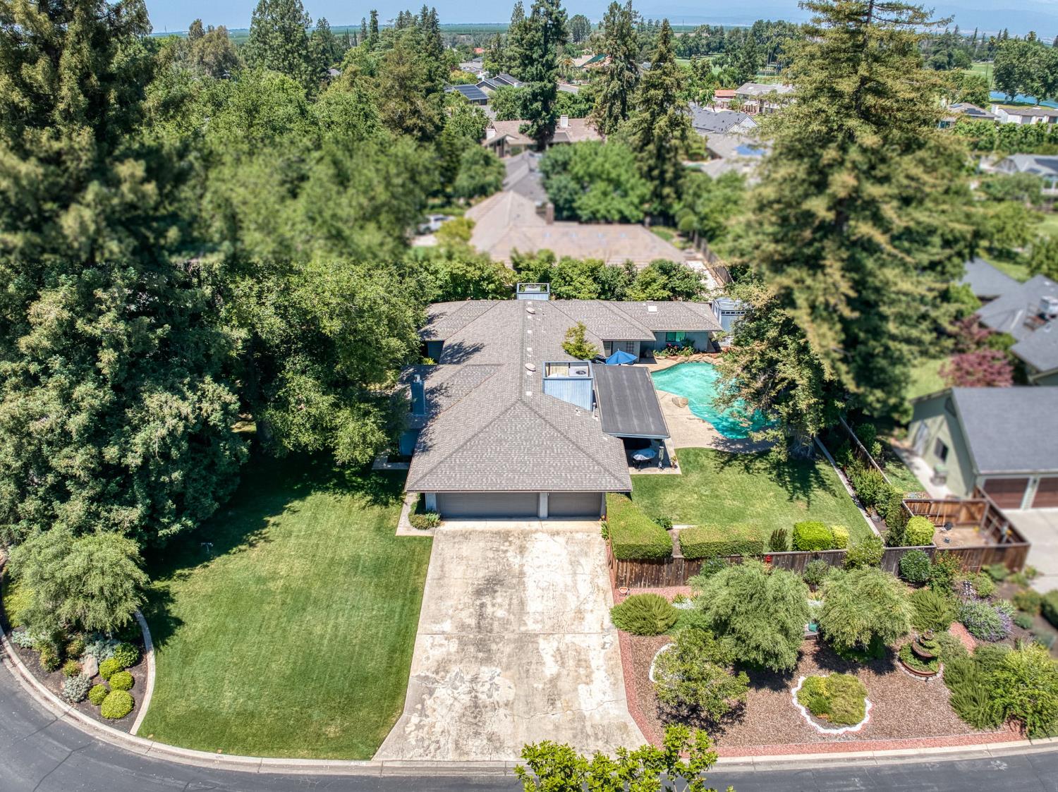 7341 N Tamera Ave, Fresno, CA 93711