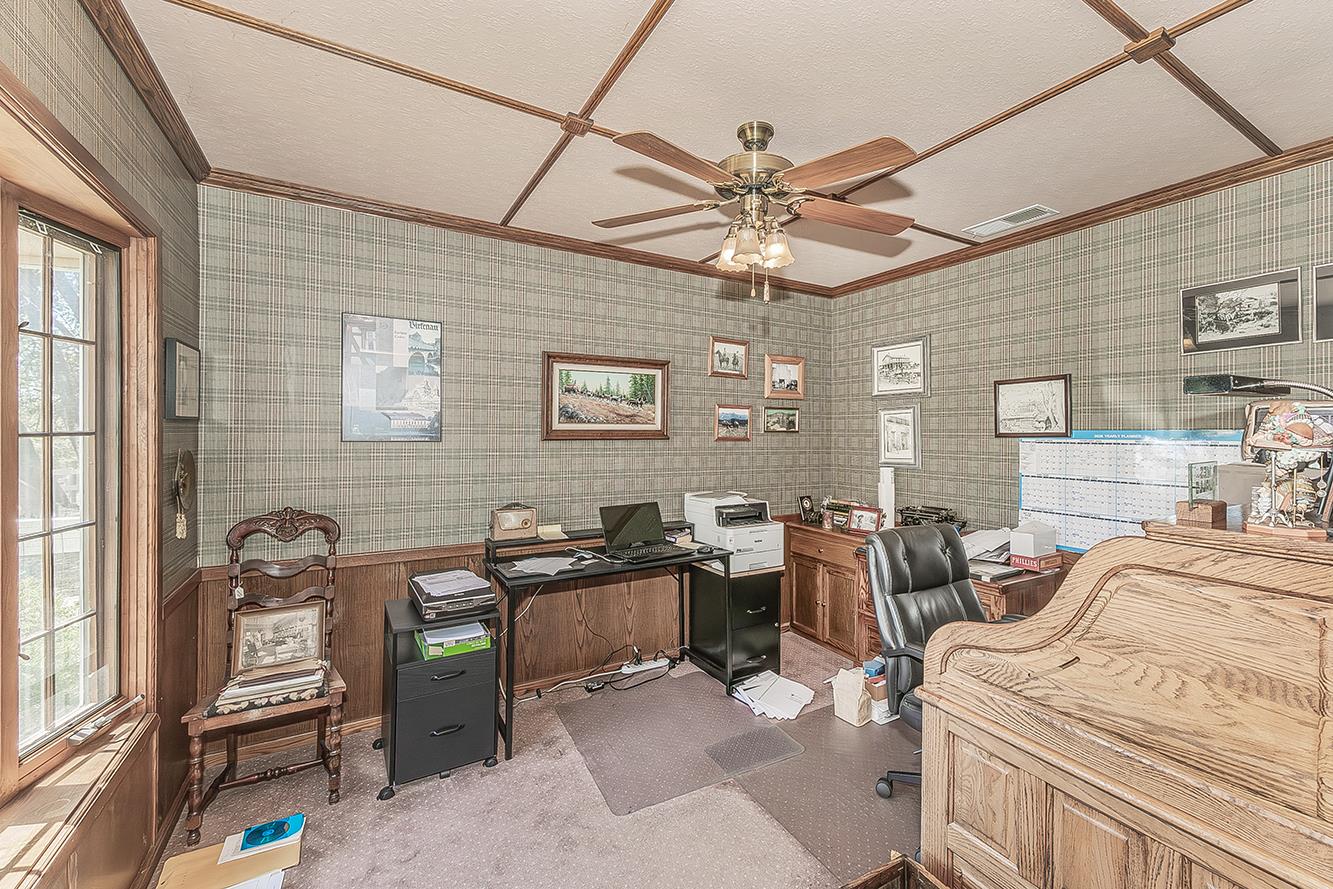 35477 Qualls Prather Rd, Auberry, CA 93602