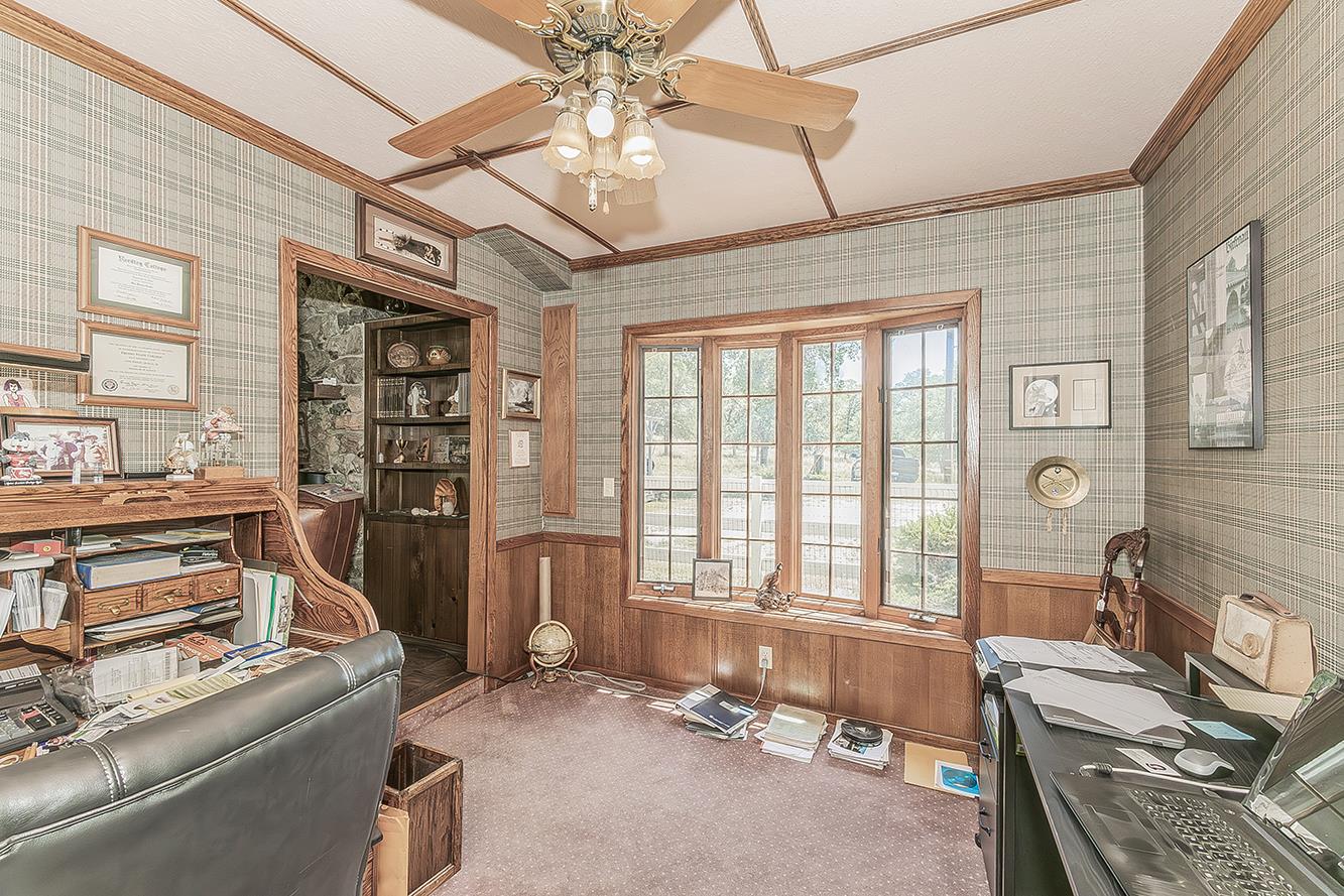 35477 Qualls Prather Rd, Auberry, CA 93602