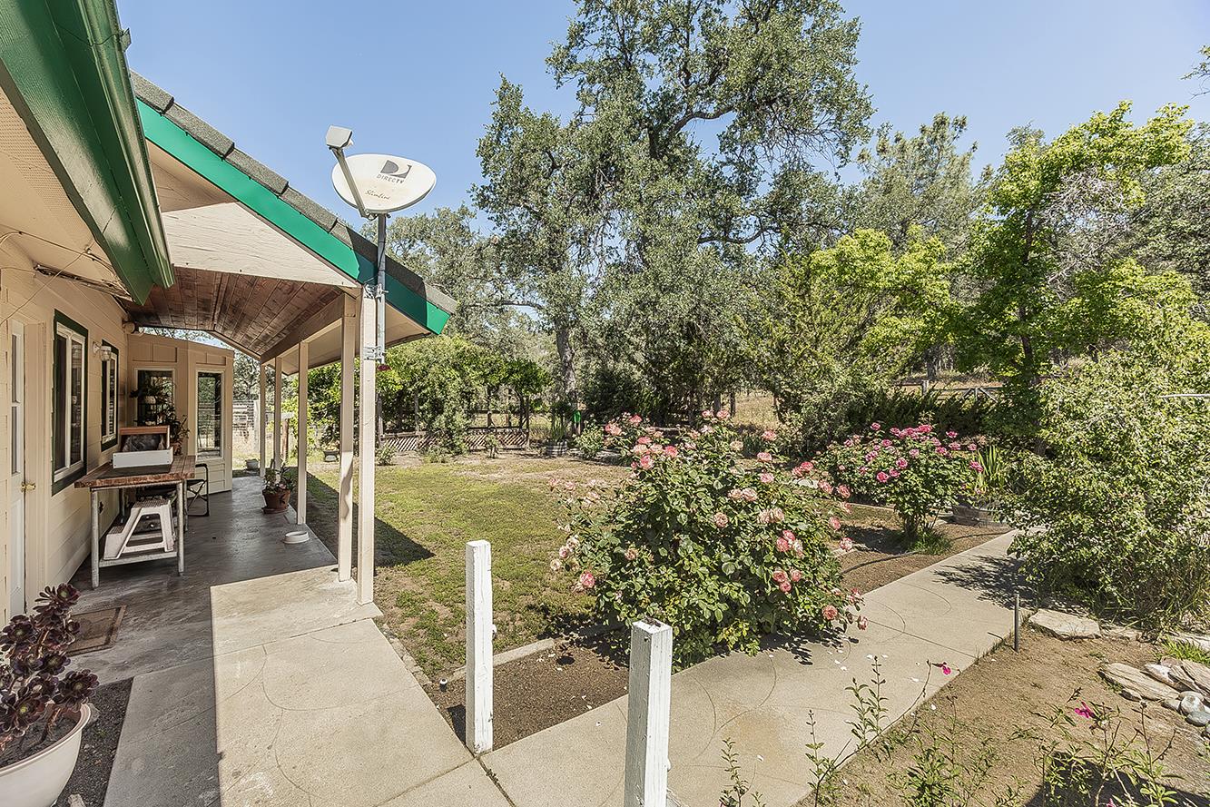 35477 Qualls Prather Rd, Auberry, CA 93602