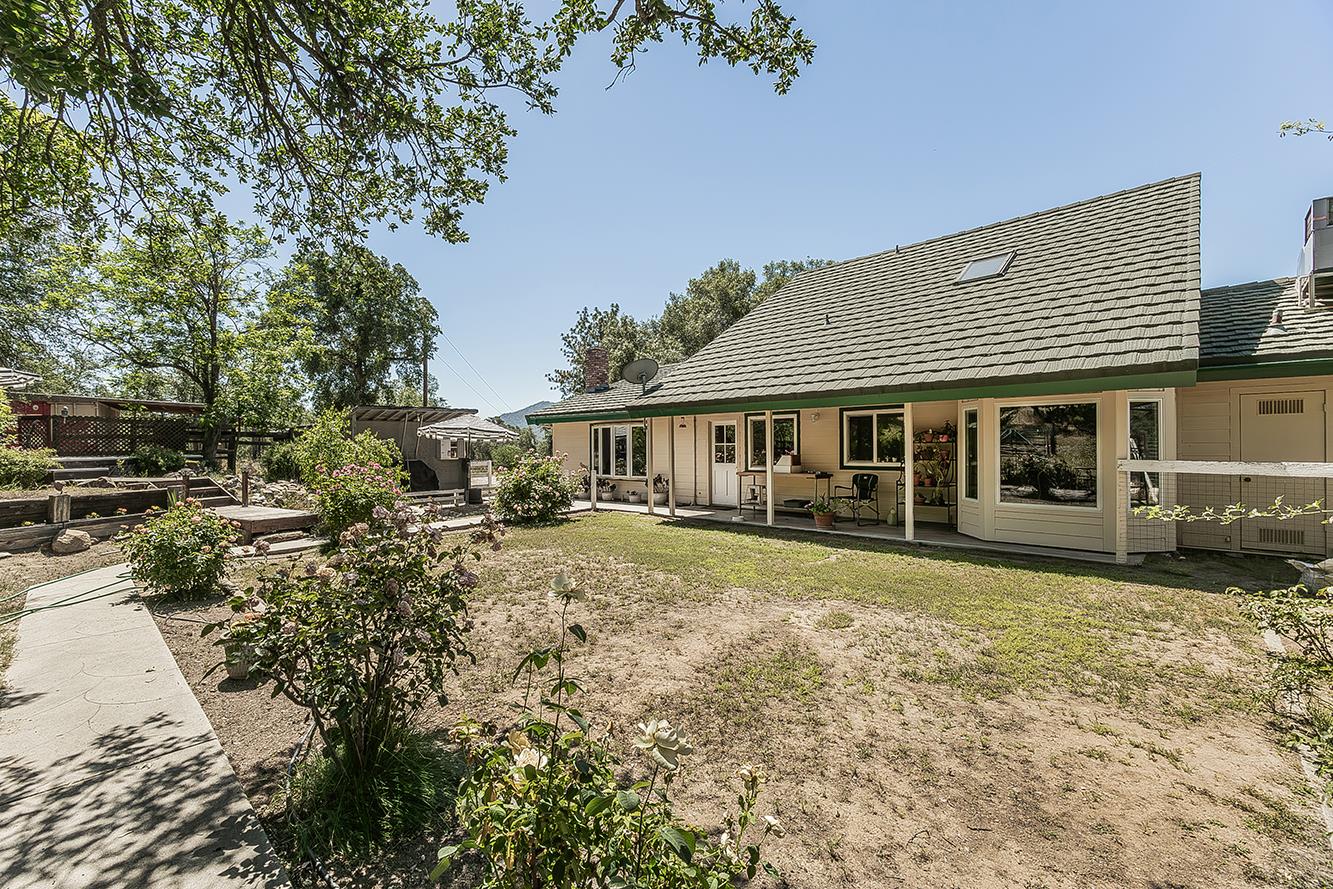 35477 Qualls Prather Rd, Auberry, CA 93602