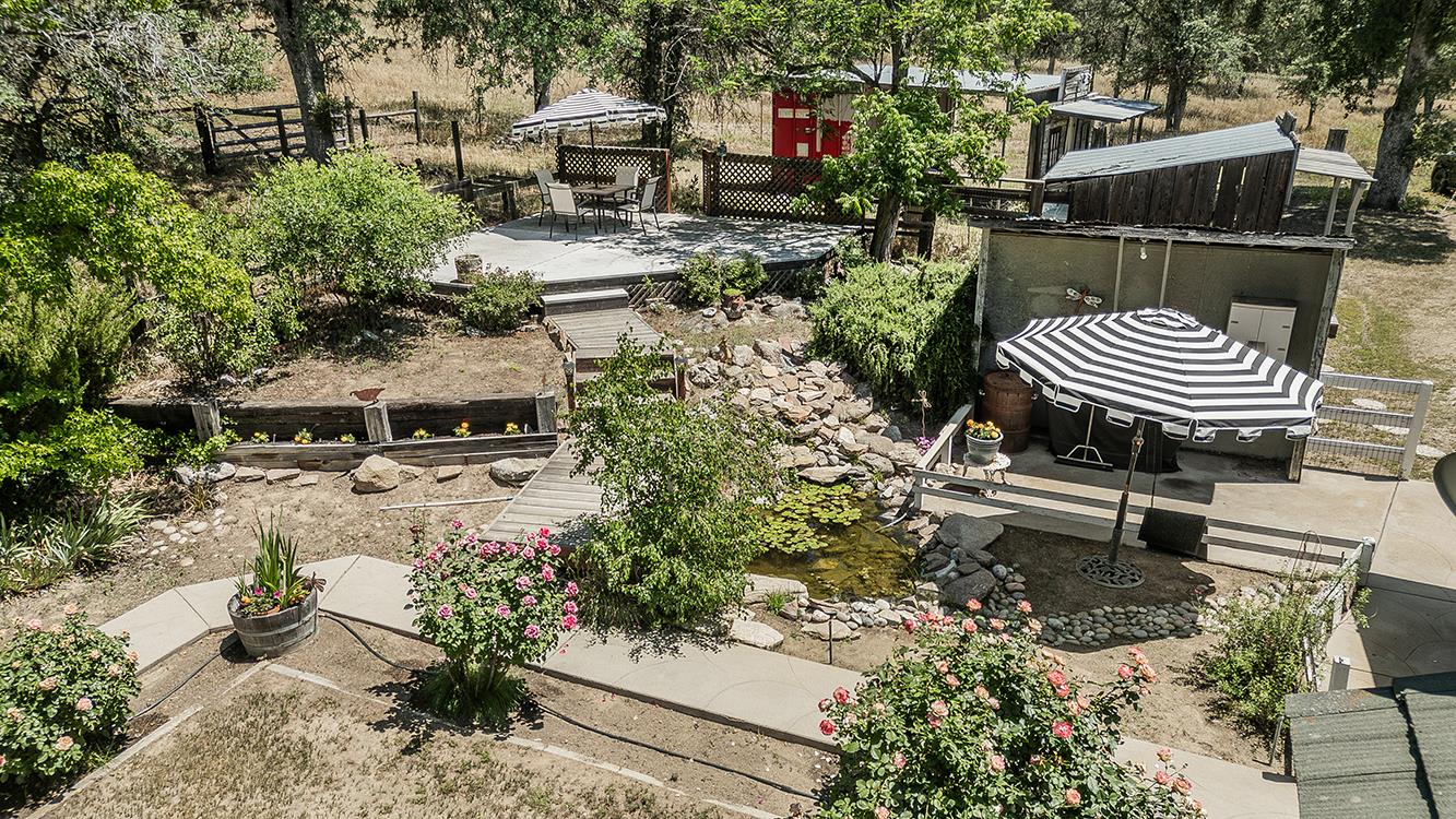 35477 Qualls Prather Rd, Auberry, CA 93602