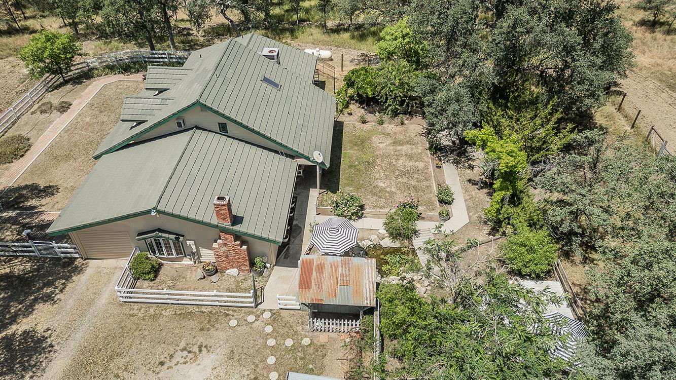 35477 Qualls Prather Rd, Auberry, CA 93602