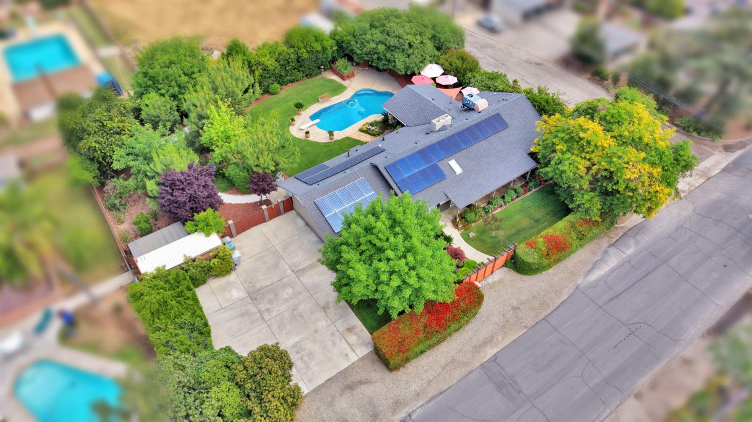 1337 E Rialto Ave, Fresno, CA 93704