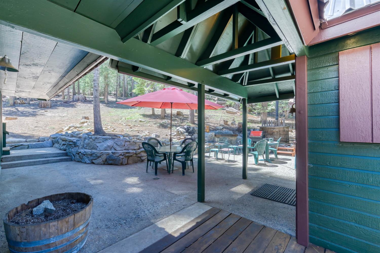 61401 Huntington Lake Rd #14, Lakeshore, CA 93634