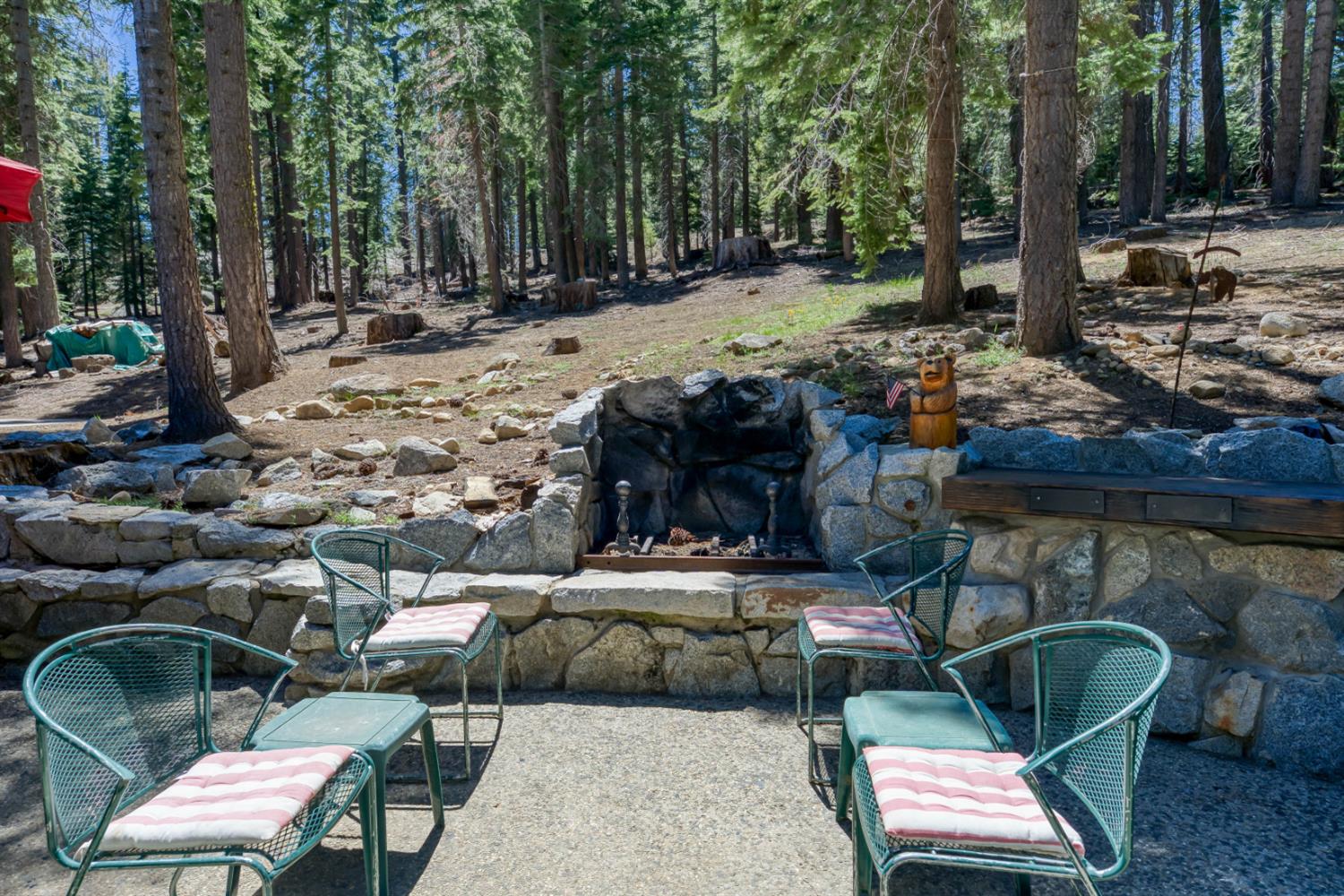 61401 Huntington Lake Rd #14, Lakeshore, CA 93634