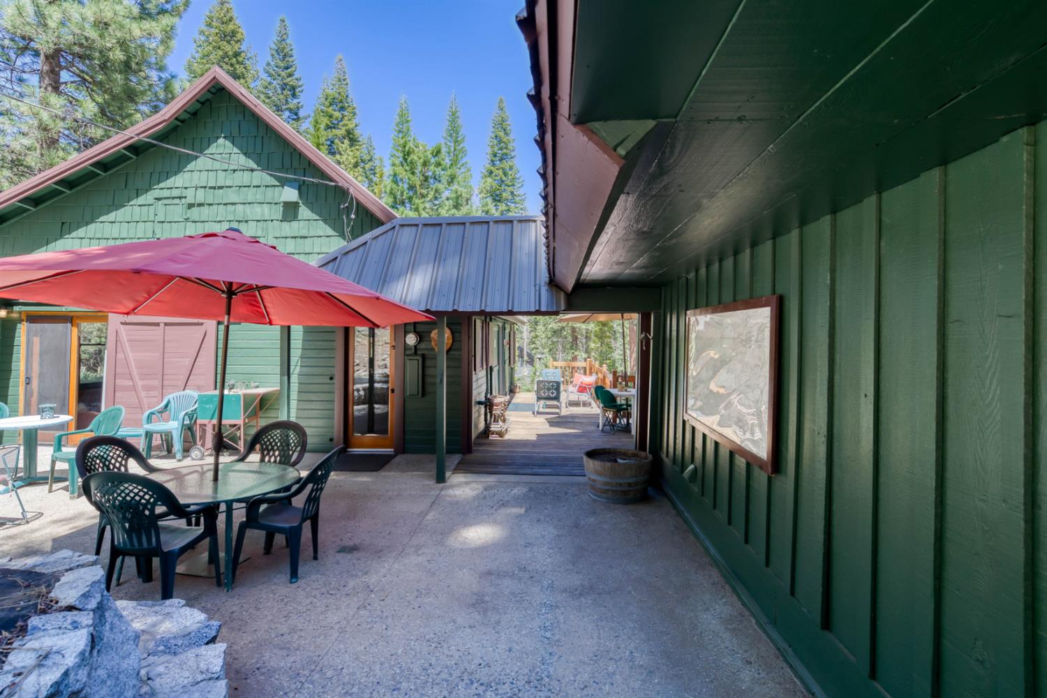61401 Huntington Lake Rd #14, Lakeshore, CA 93634