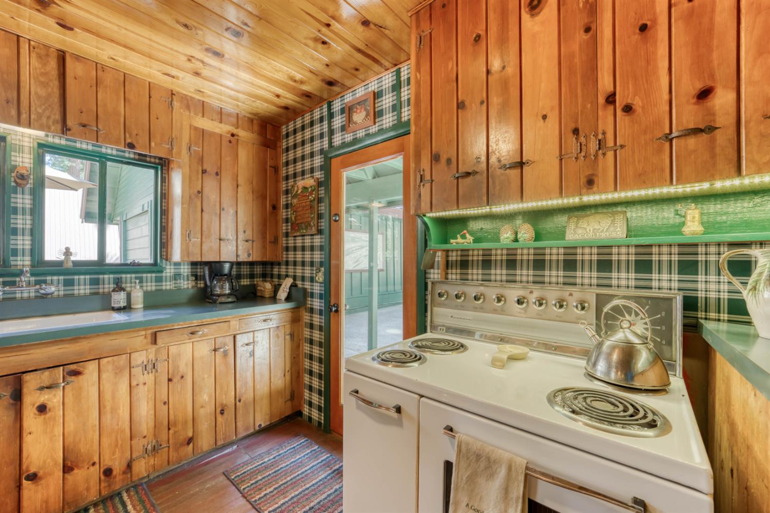 61401 Huntington Lake Rd #14, Lakeshore, CA 93634