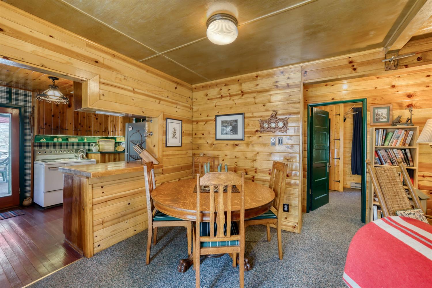 61401 Huntington Lake Rd #14, Lakeshore, CA 93634