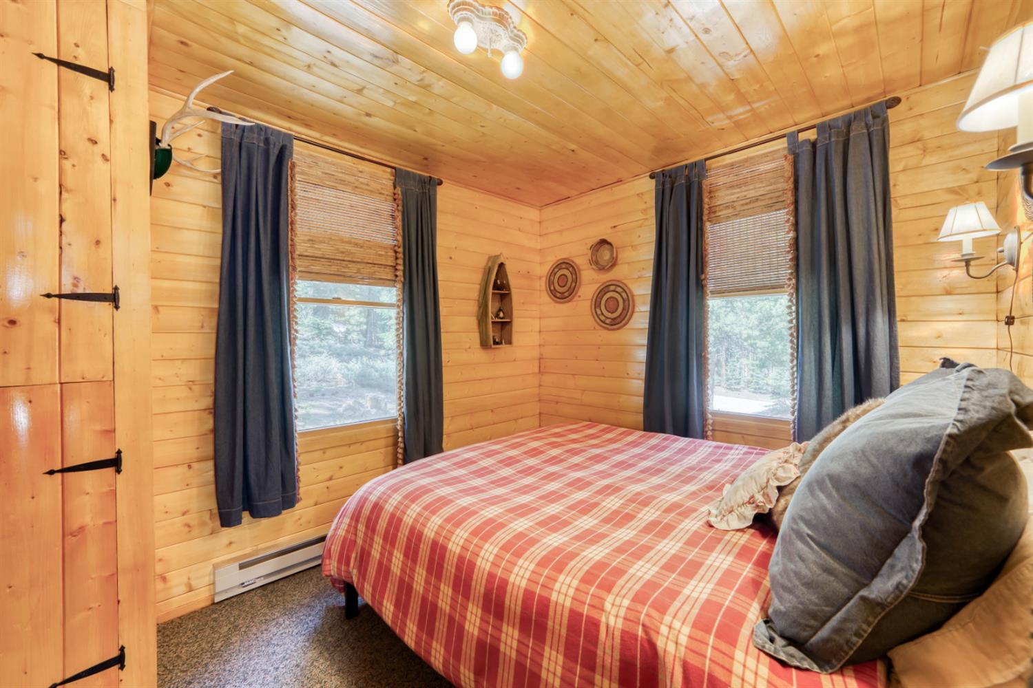 61401 Huntington Lake Rd #14, Lakeshore, CA 93634
