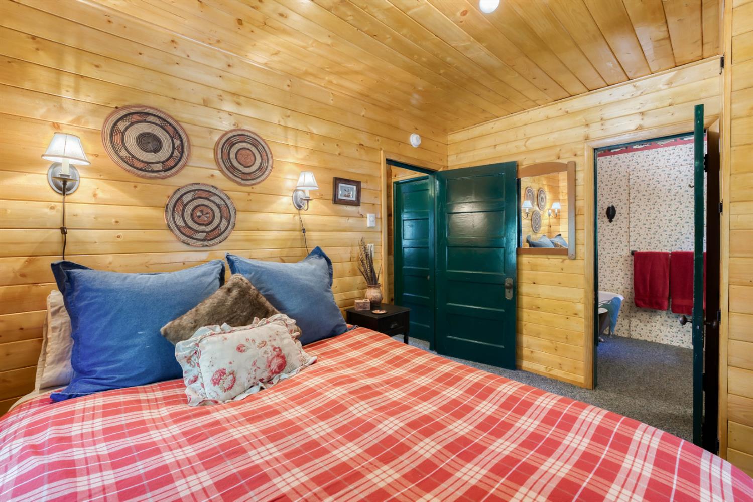 61401 Huntington Lake Rd #14, Lakeshore, CA 93634
