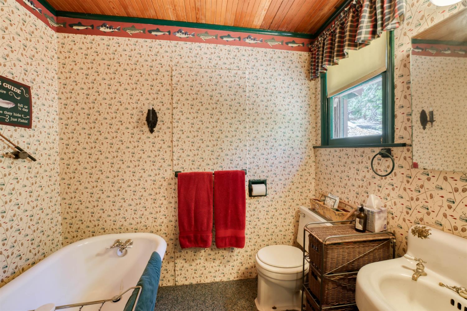 61401 Huntington Lake Rd #14, Lakeshore, CA 93634
