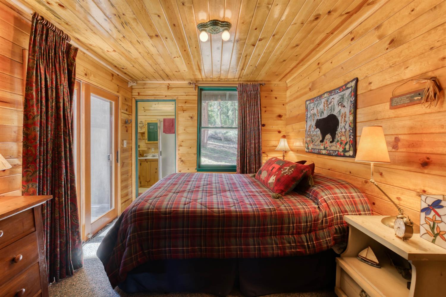 61401 Huntington Lake Rd #14, Lakeshore, CA 93634