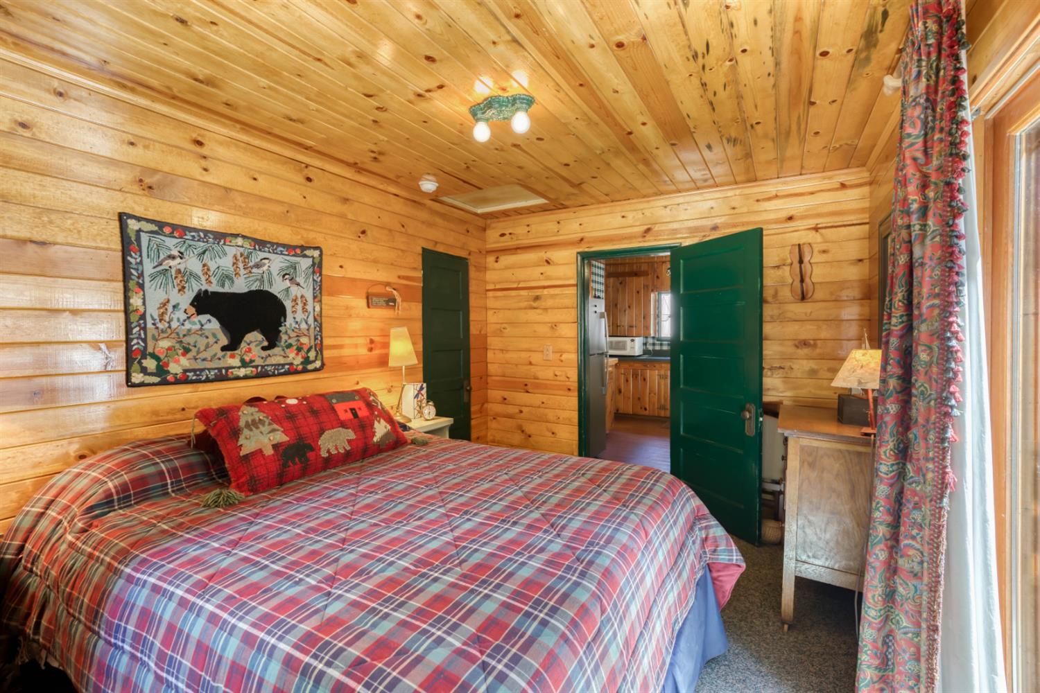 61401 Huntington Lake Rd #14, Lakeshore, CA 93634