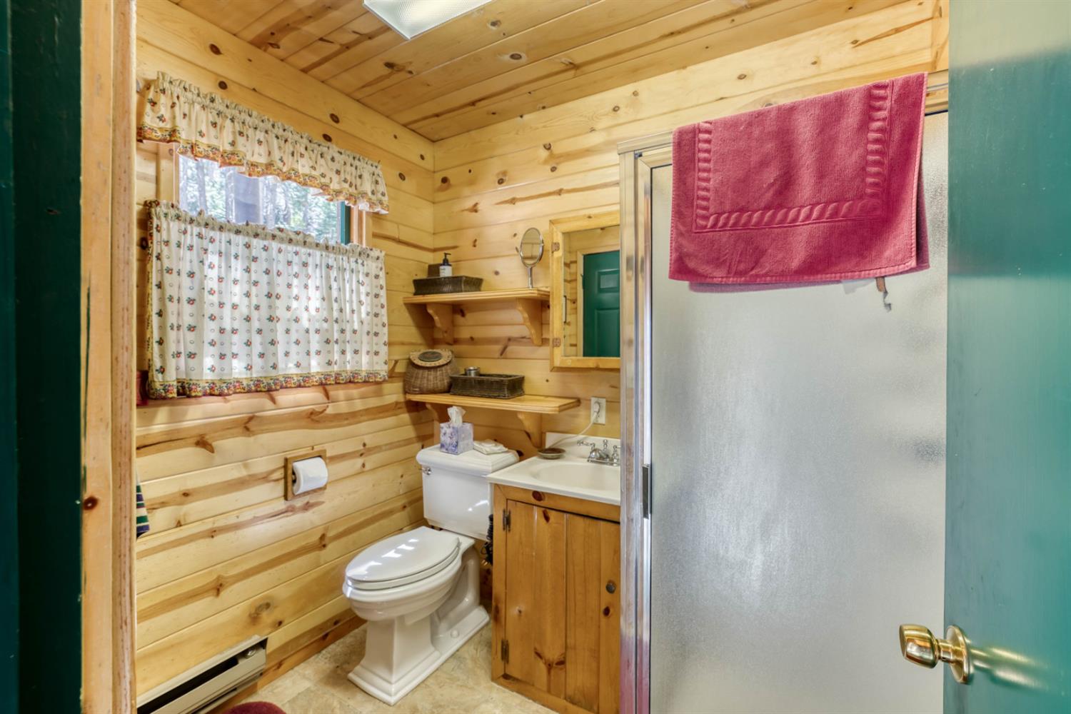 61401 Huntington Lake Rd #14, Lakeshore, CA 93634