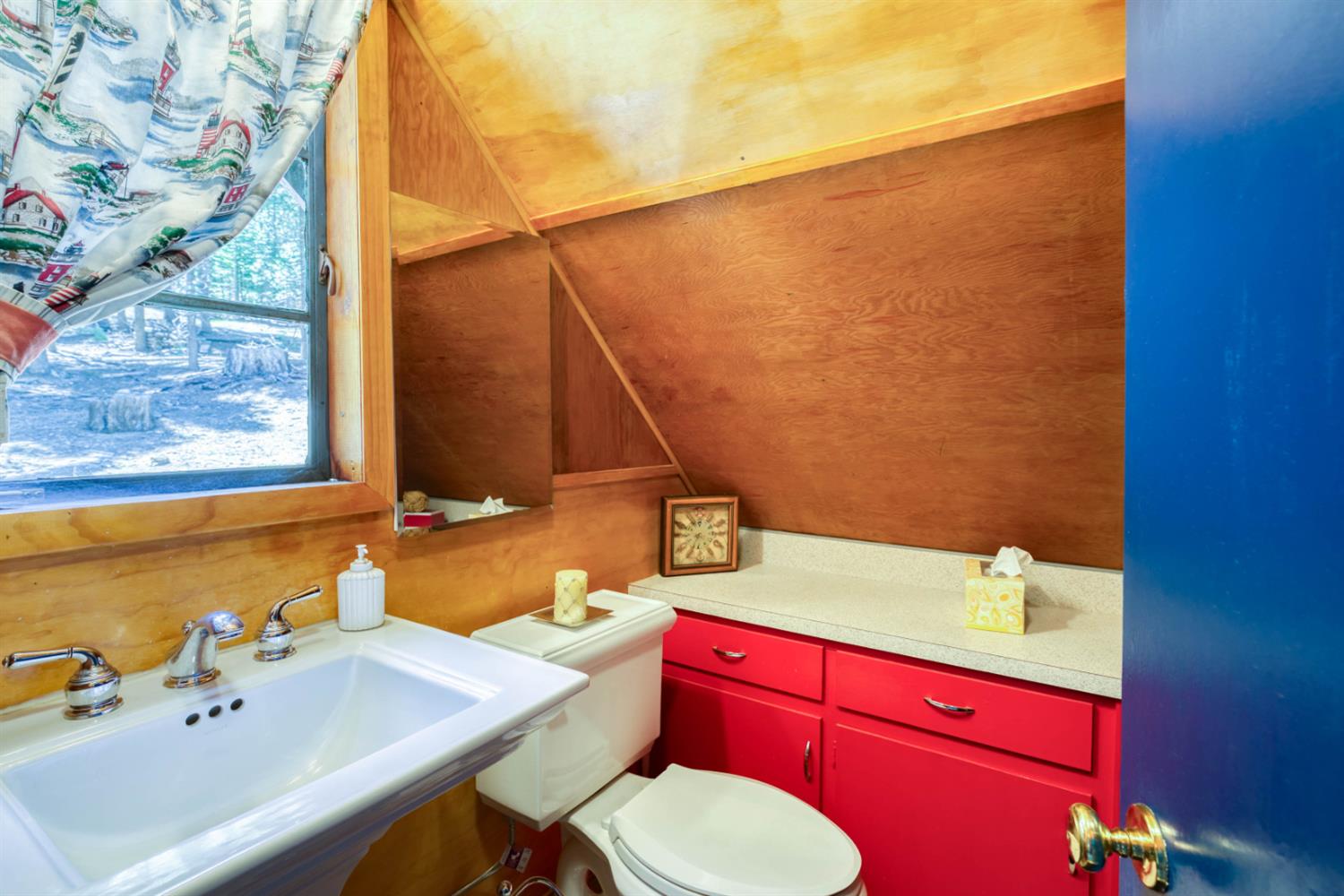 61401 Huntington Lake Rd #14, Lakeshore, CA 93634