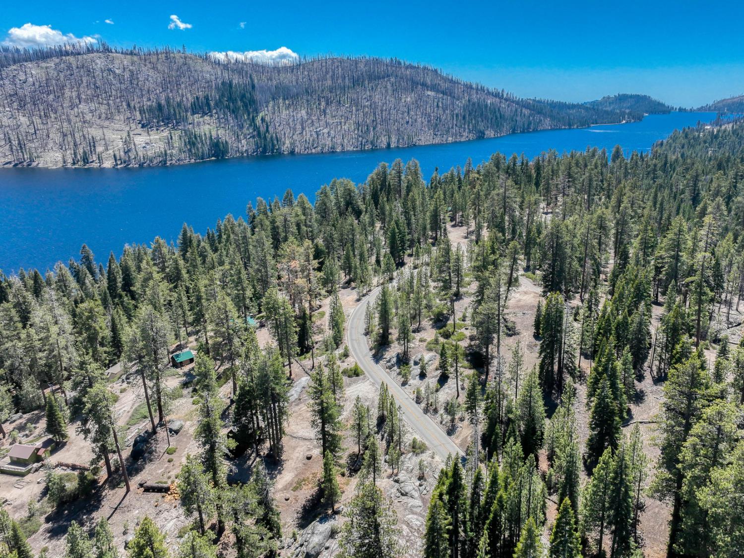 61401 Huntington Lake Rd #14, Lakeshore, CA 93634