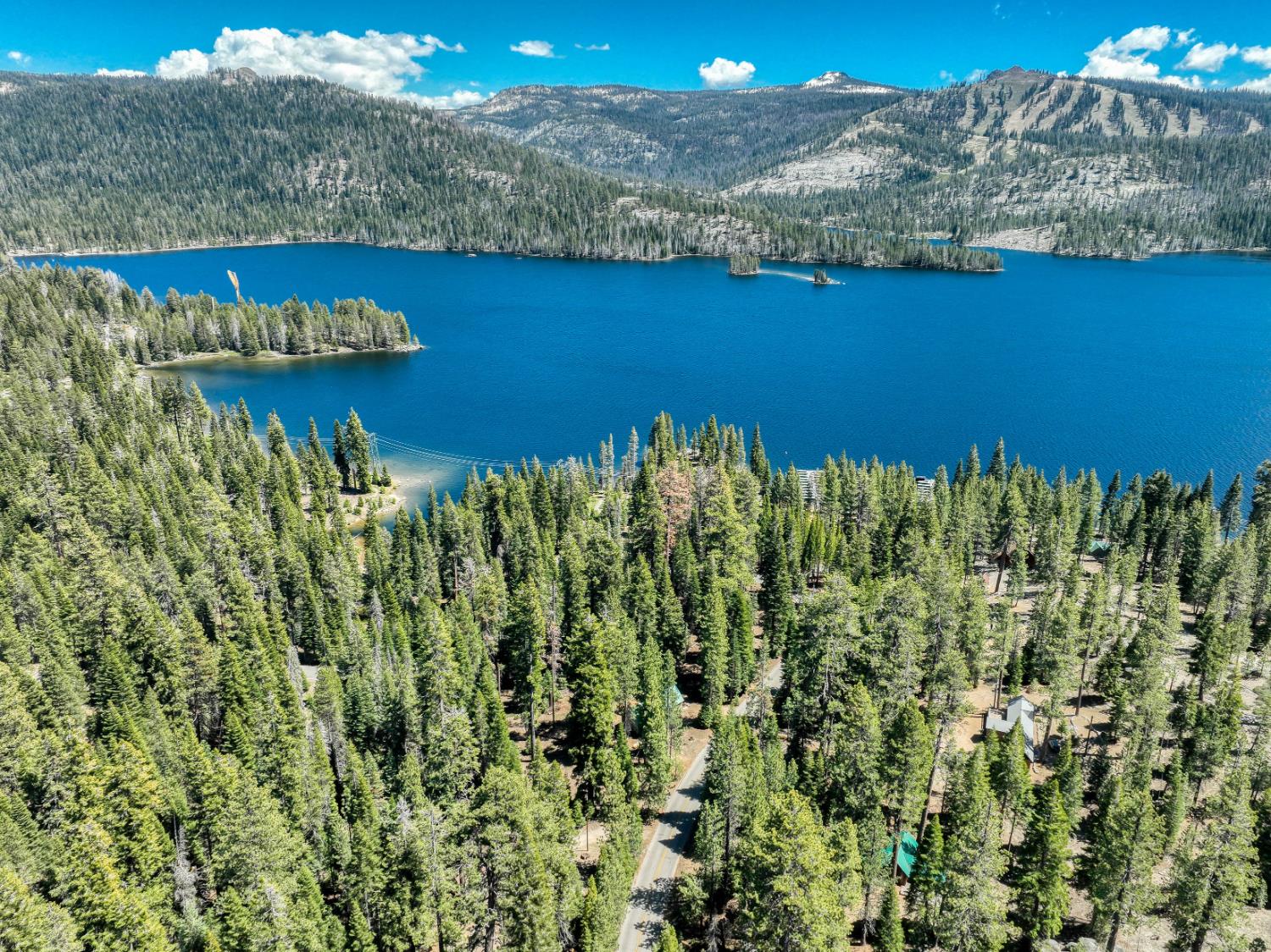 61401 Huntington Lake Rd #14, Lakeshore, CA 93634