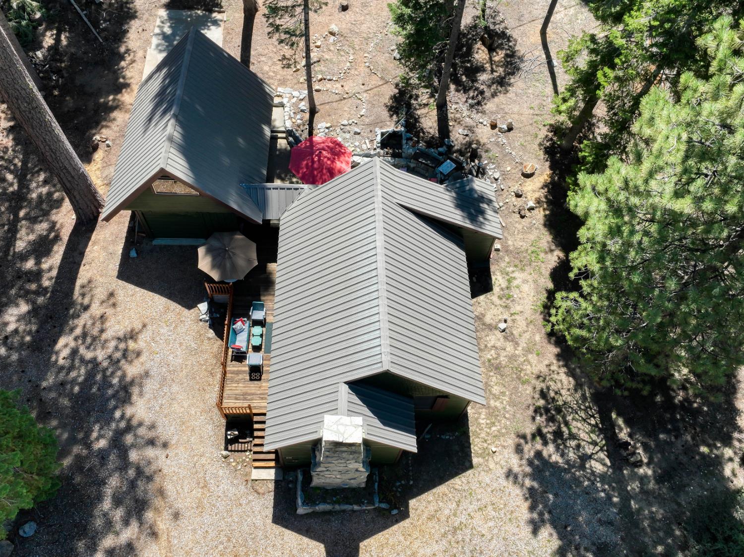 61401 Huntington Lake Rd #14, Lakeshore, CA 93634