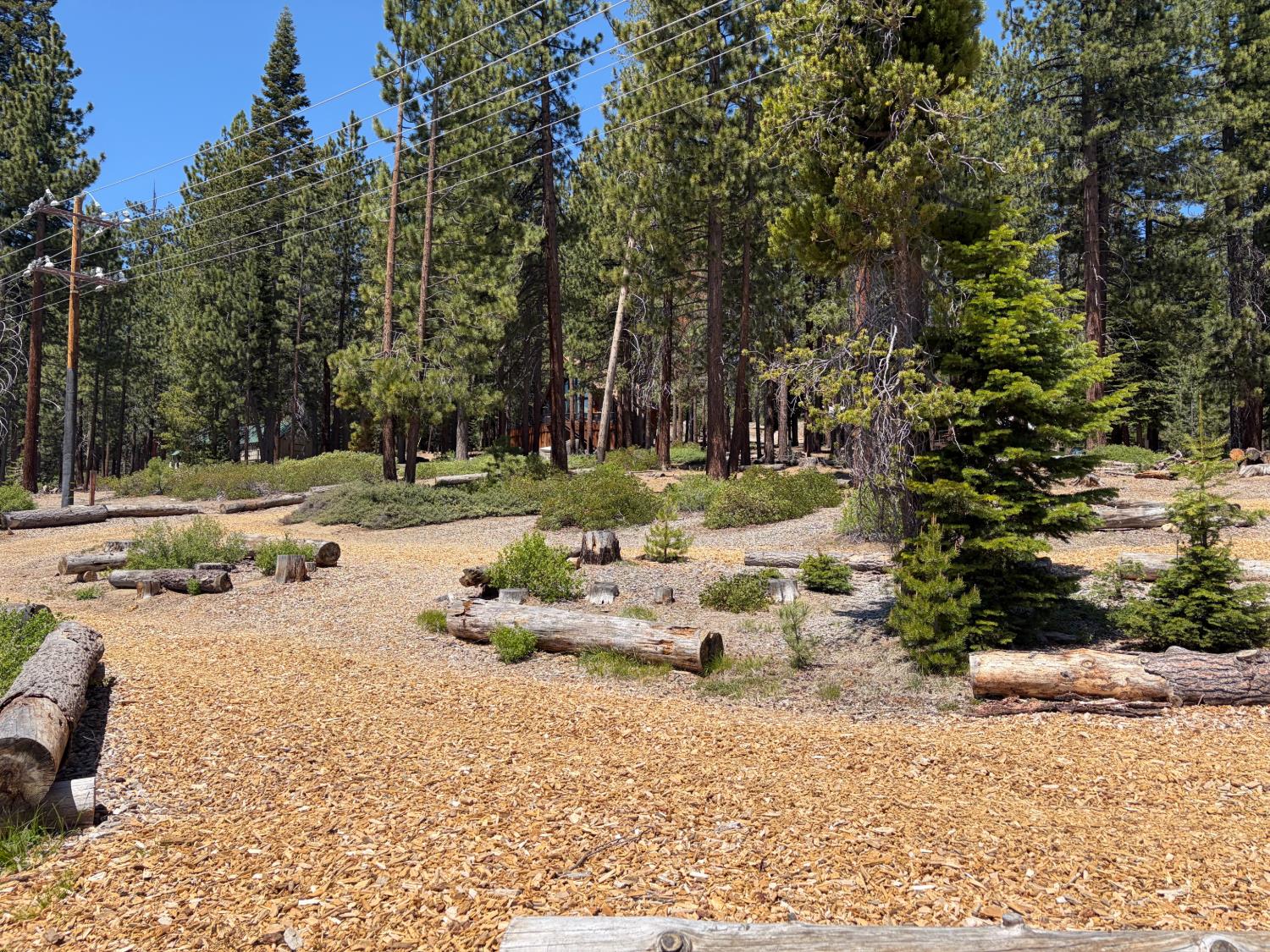 61401 Huntington Lake Rd #14, Lakeshore, CA 93634