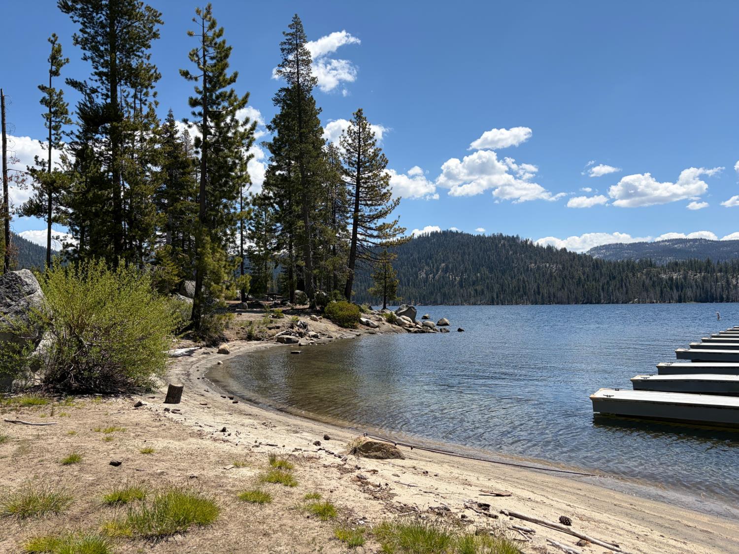 61401 Huntington Lake Rd #14, Lakeshore, CA 93634