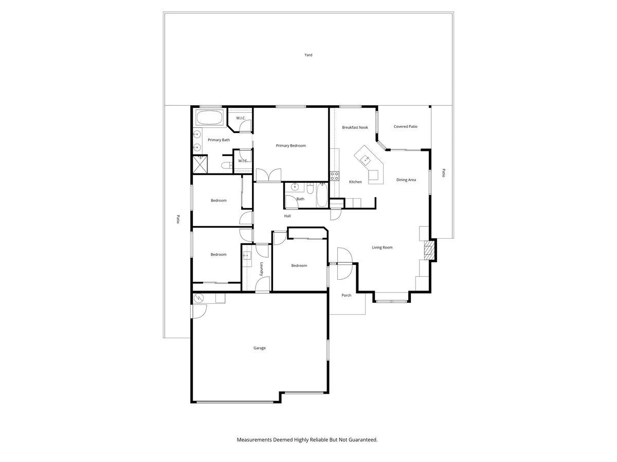 2228 E Yeargin Dr, Fresno, CA 93720