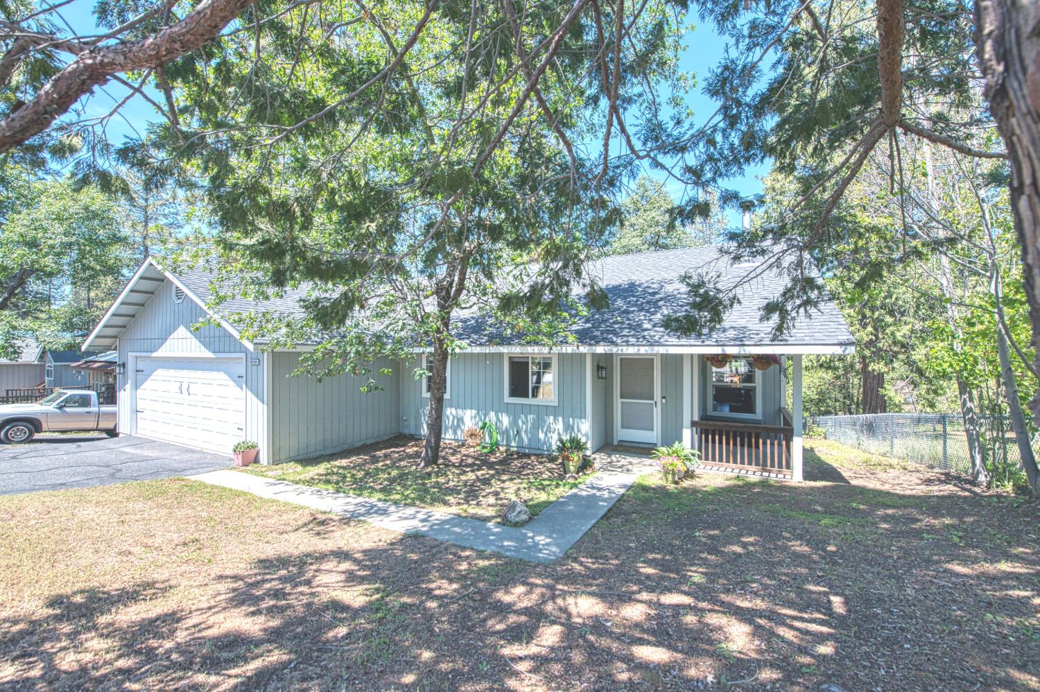 34154 Shaver Springs Rd, Auberry, CA 93602