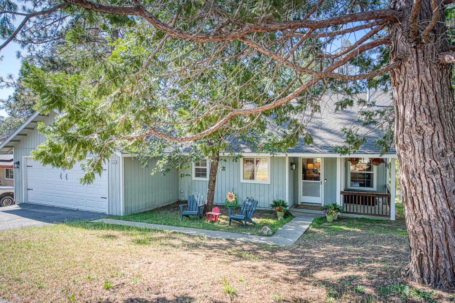 34154 Shaver Springs Rd, Auberry, CA 93602