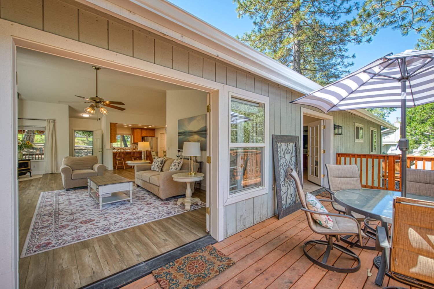 34154 Shaver Springs Rd, Auberry, CA 93602