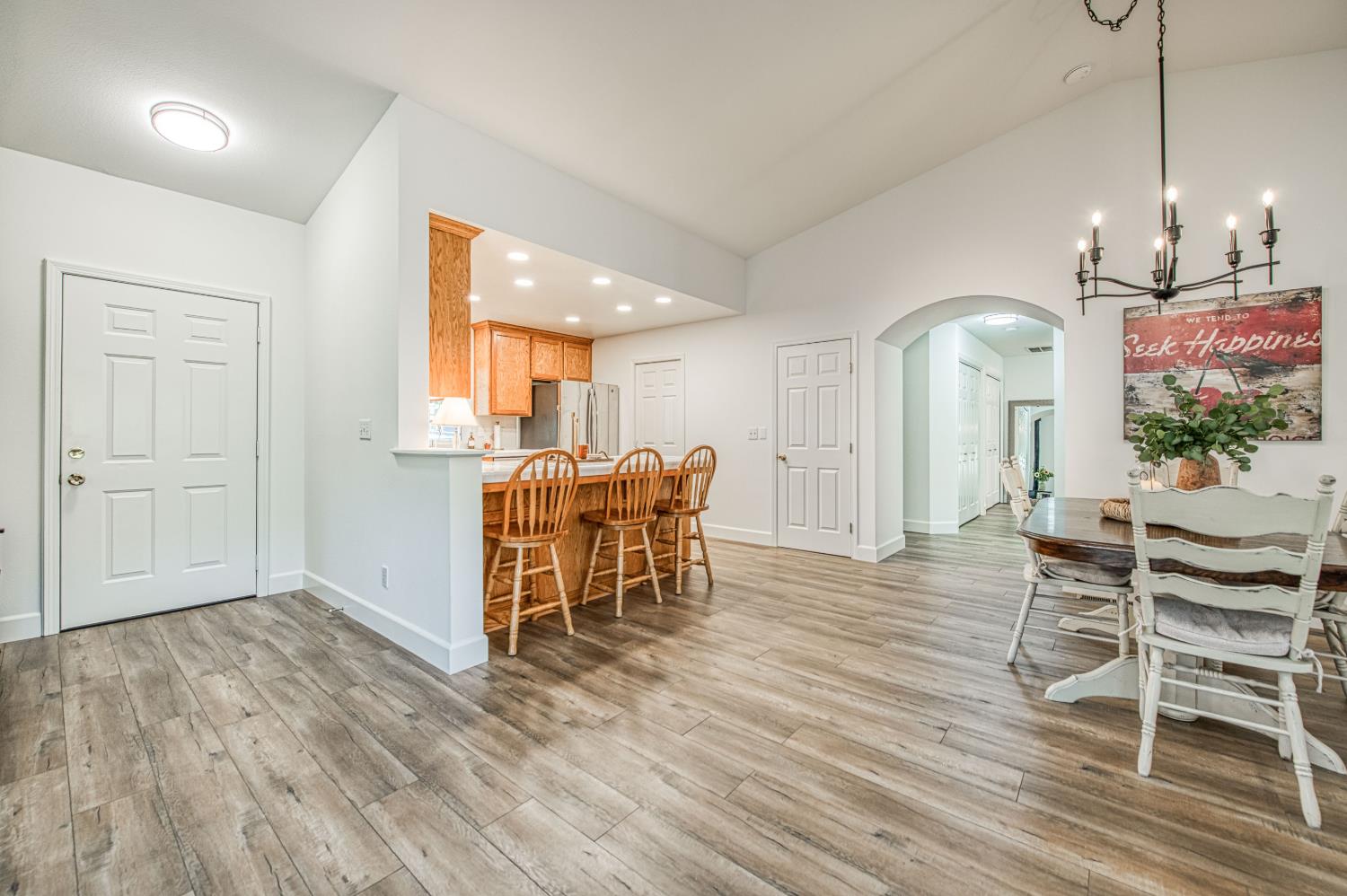 34154 Shaver Springs Rd, Auberry, CA 93602