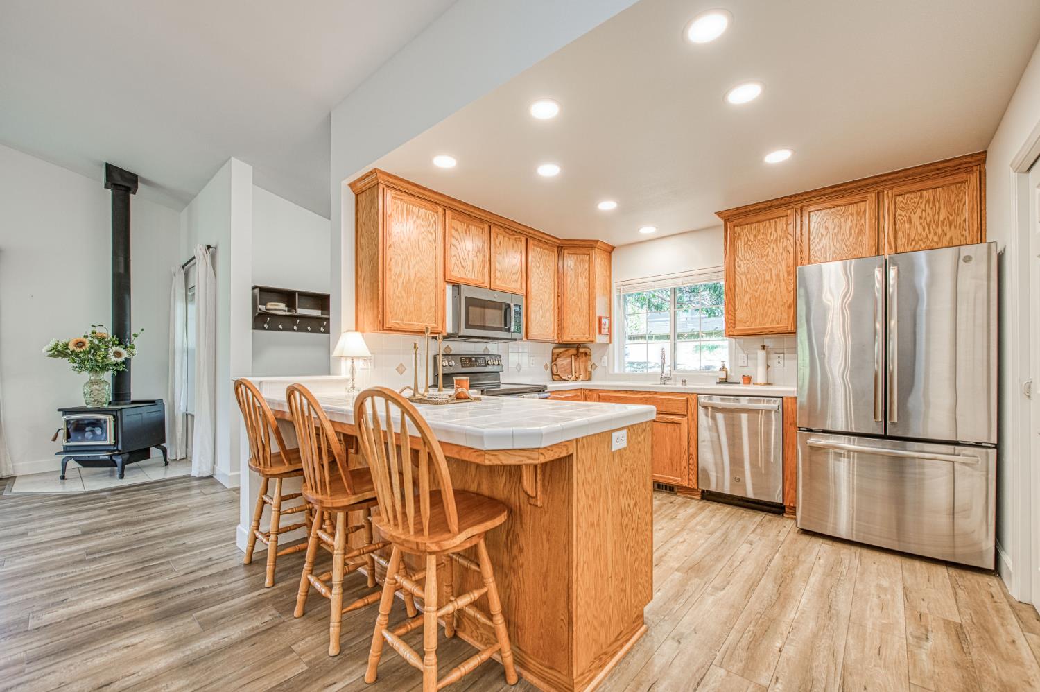 34154 Shaver Springs Rd, Auberry, CA 93602