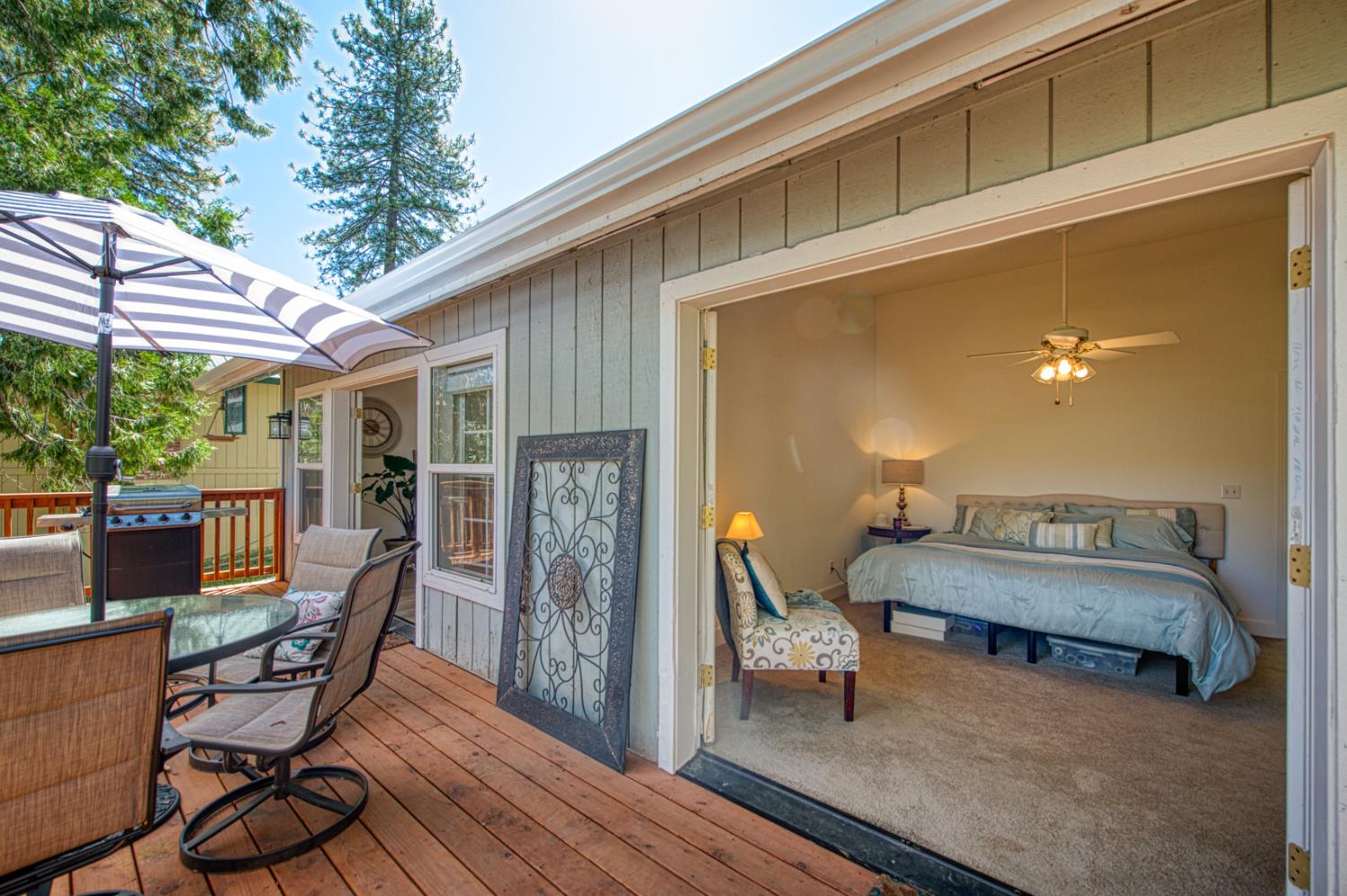 34154 Shaver Springs Rd, Auberry, CA 93602