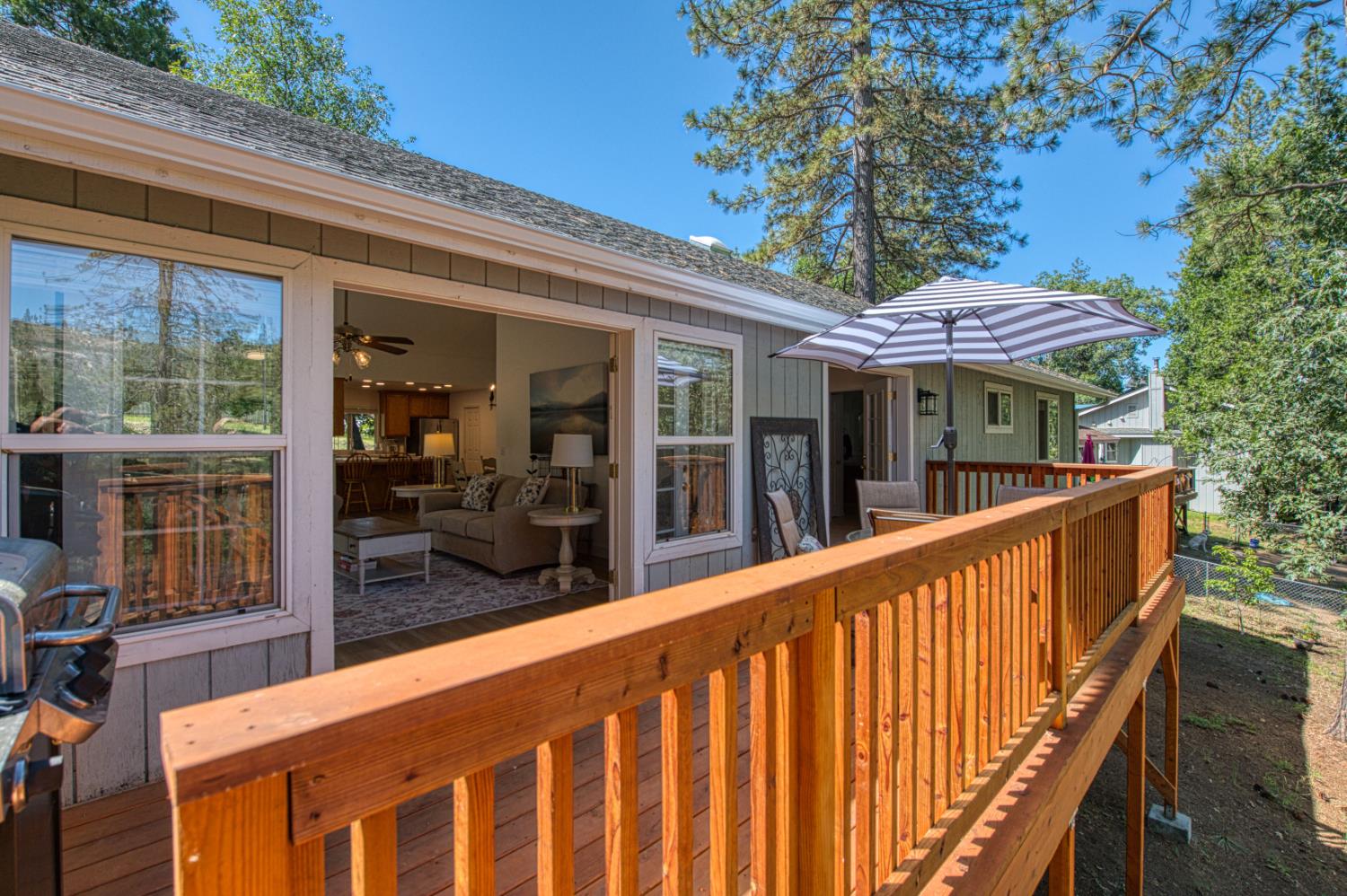 34154 Shaver Springs Rd, Auberry, CA 93602