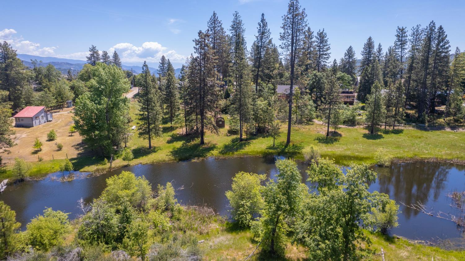 34154 Shaver Springs Rd, Auberry, CA 93602