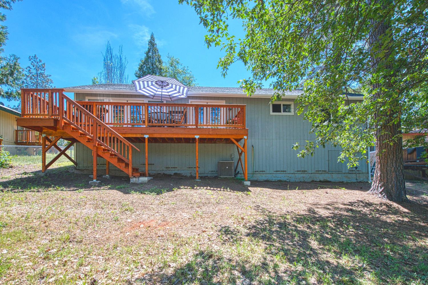 34154 Shaver Springs Rd, Auberry, CA 93602