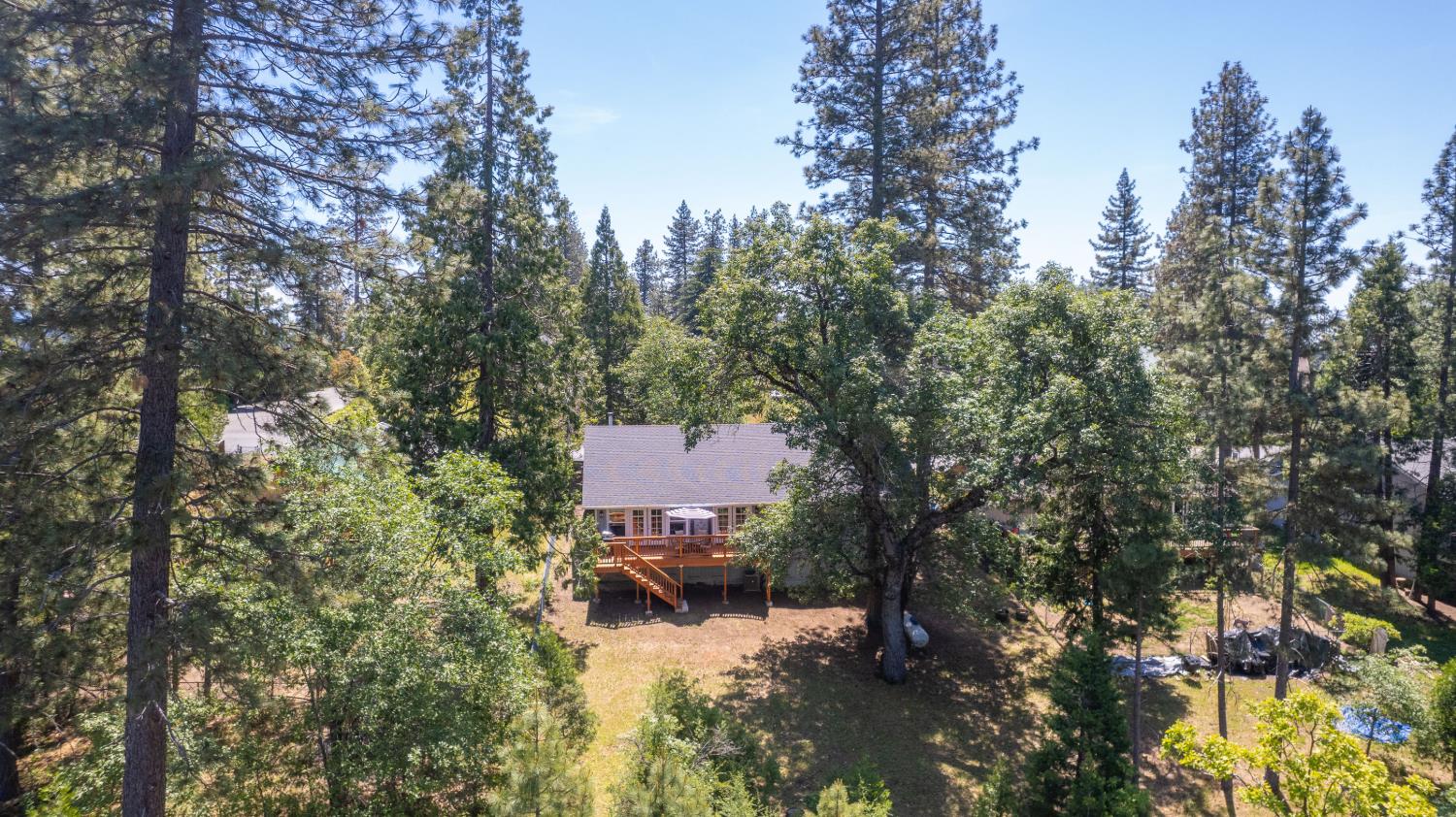 34154 Shaver Springs Rd, Auberry, CA 93602
