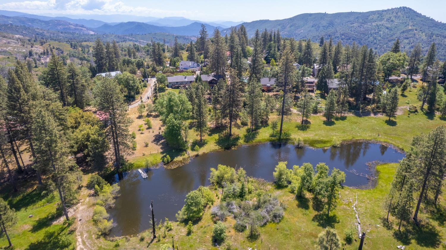 34154 Shaver Springs Rd, Auberry, CA 93602