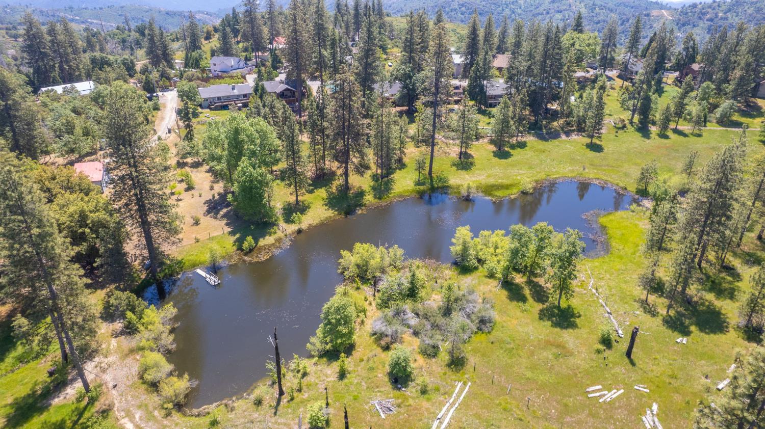 34154 Shaver Springs Rd, Auberry, CA 93602