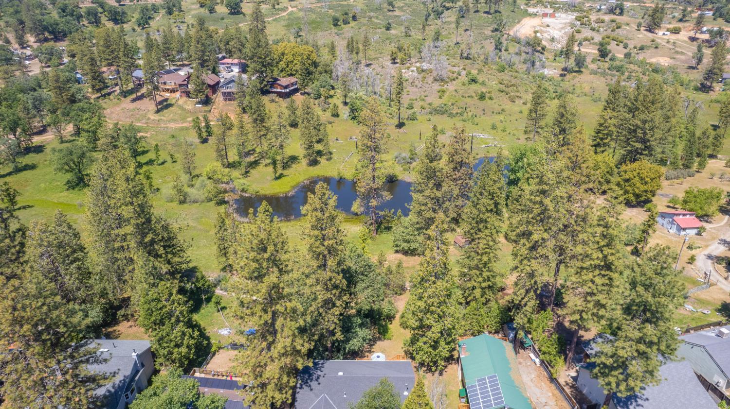 34154 Shaver Springs Rd, Auberry, CA 93602