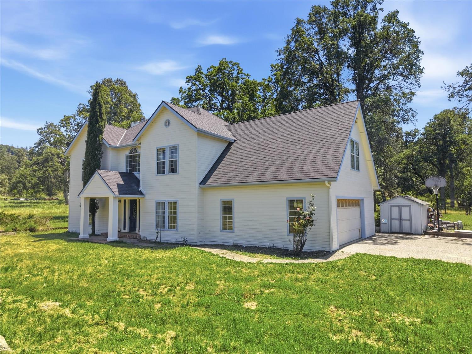 50655 Barcus Cir, Coarsegold, CA 93614