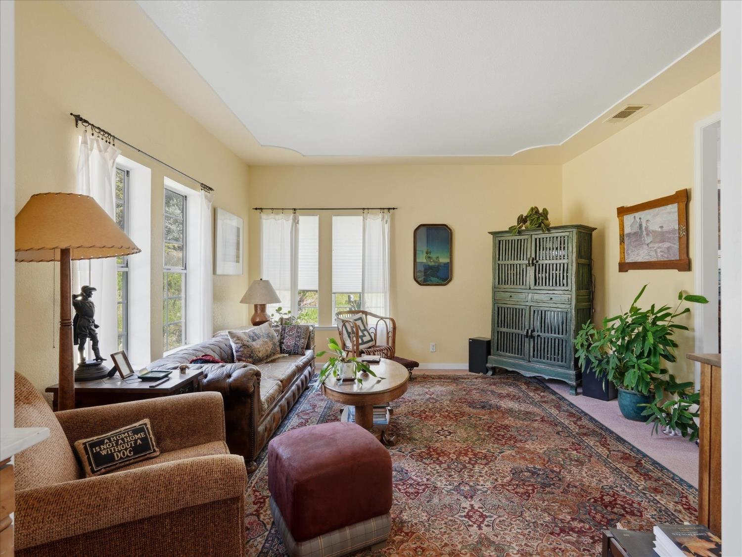 50655 Barcus Cir, Coarsegold, CA 93614
