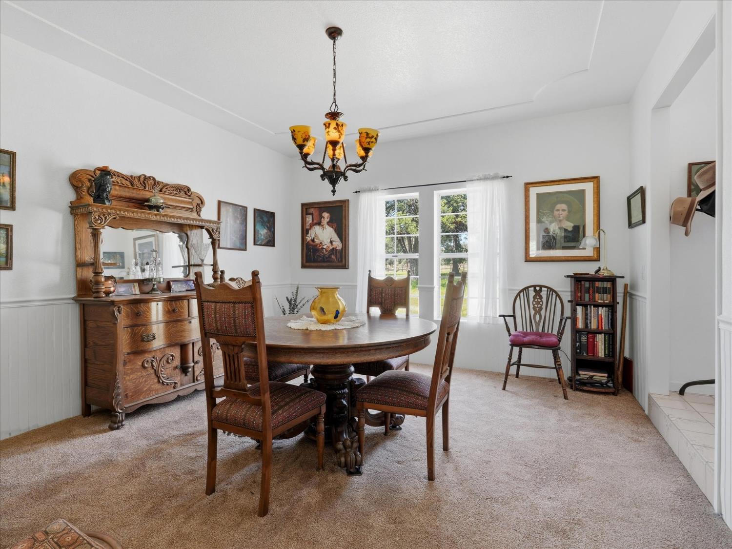 50655 Barcus Cir, Coarsegold, CA 93614
