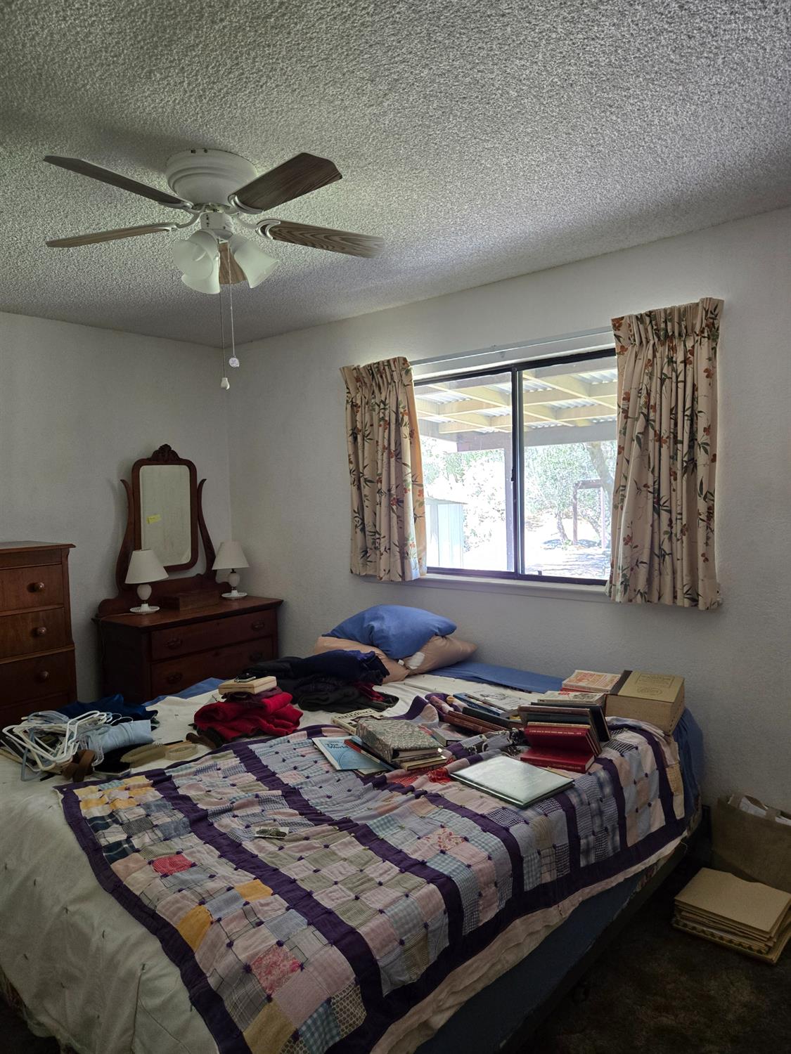 36846 Batti Rd, Coarsegold, CA 93614