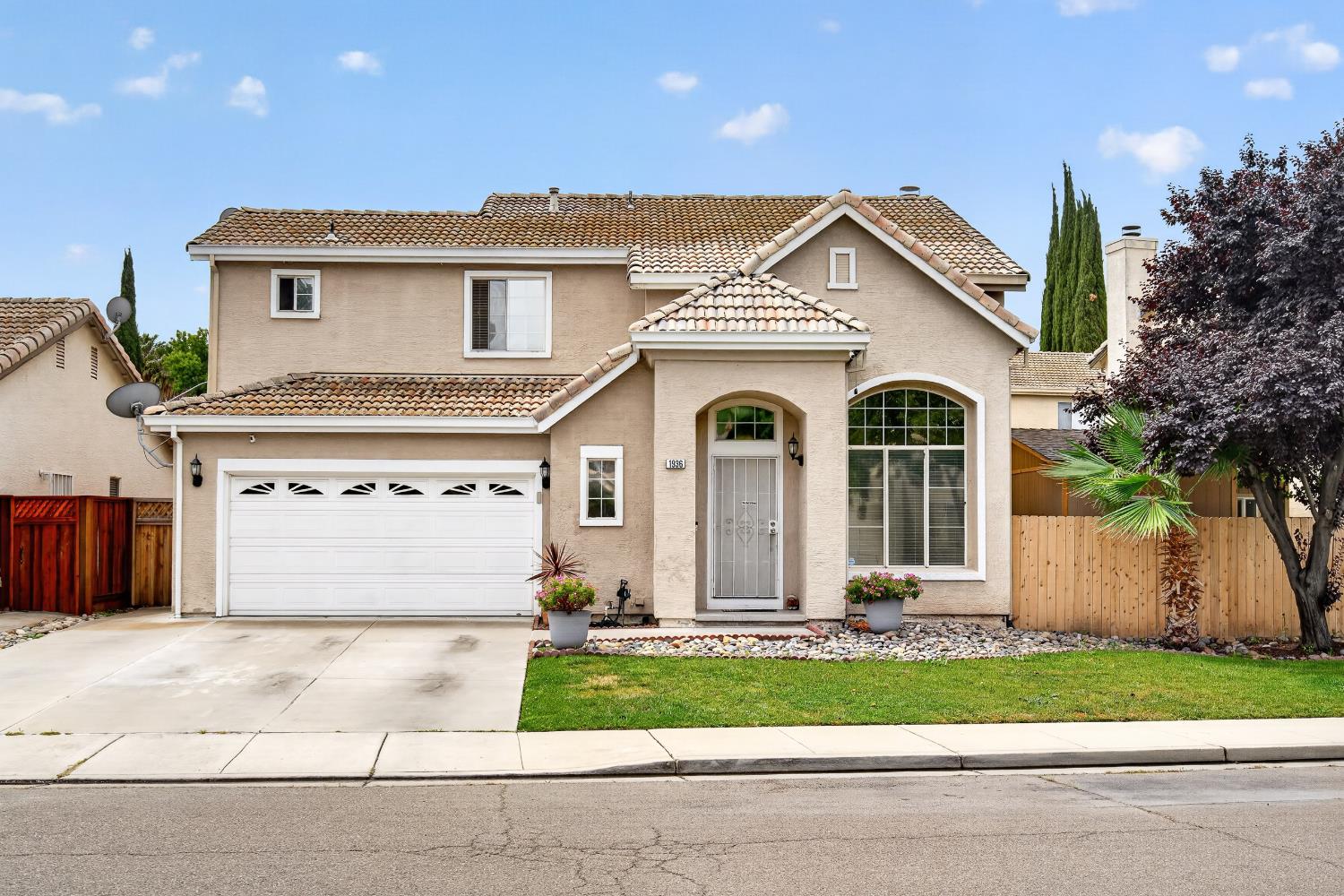 1936 Maplegrove, Tracy, CA 95376