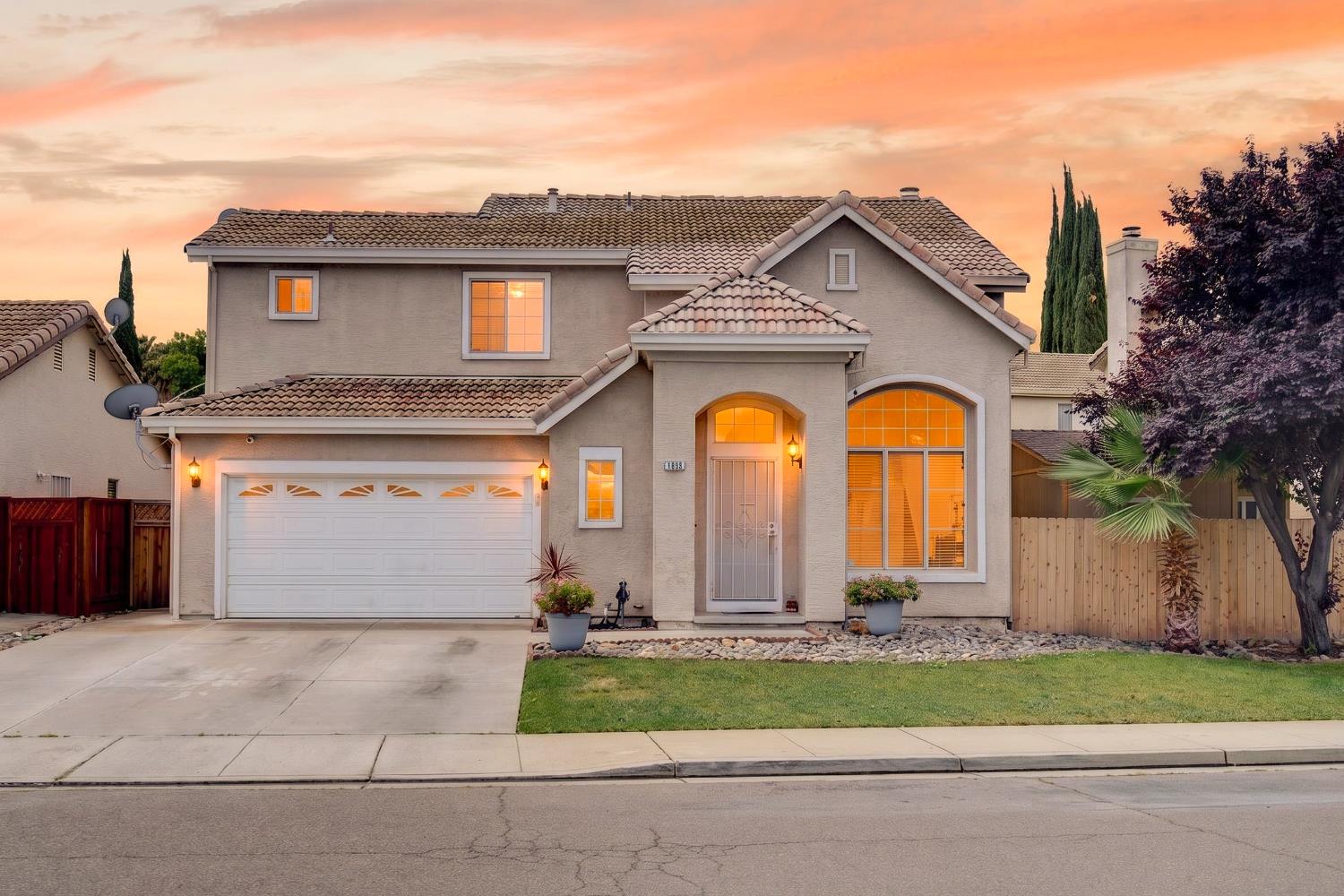 1936 Maplegrove, Tracy, CA 95376