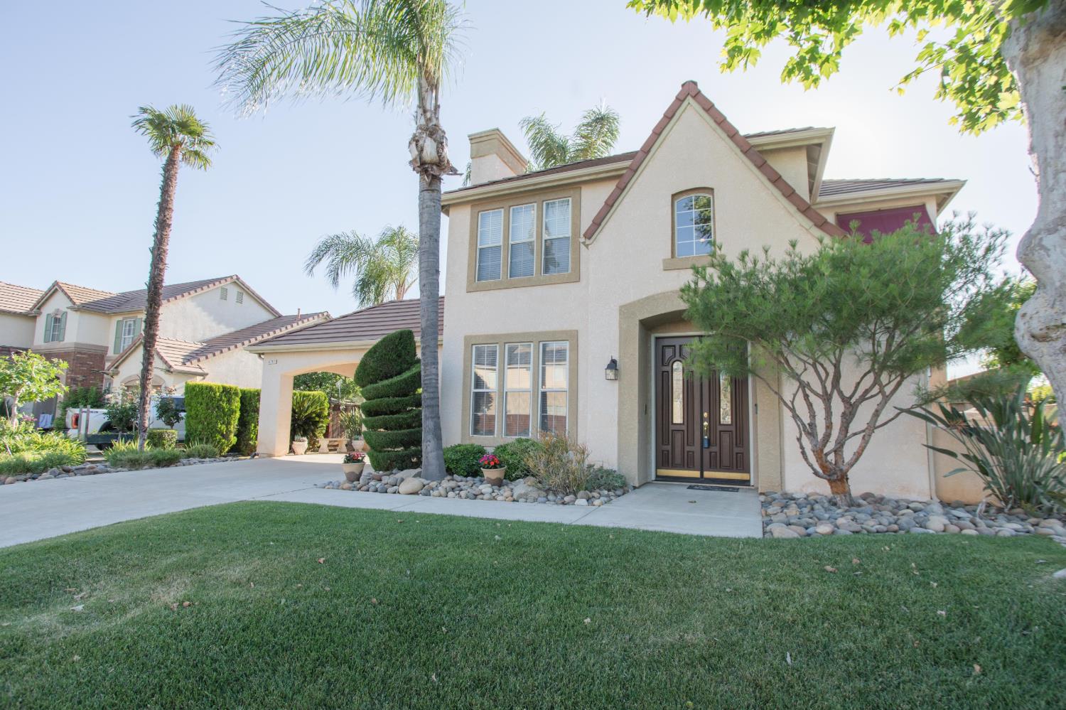 4797 N Pinebury Way, Clovis, CA 93619