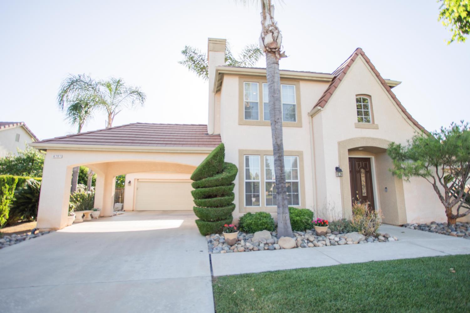 4797 N Pinebury Way, Clovis, CA 93619