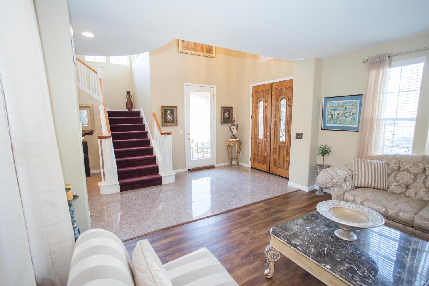 4797 N Pinebury Way, Clovis, CA 93619