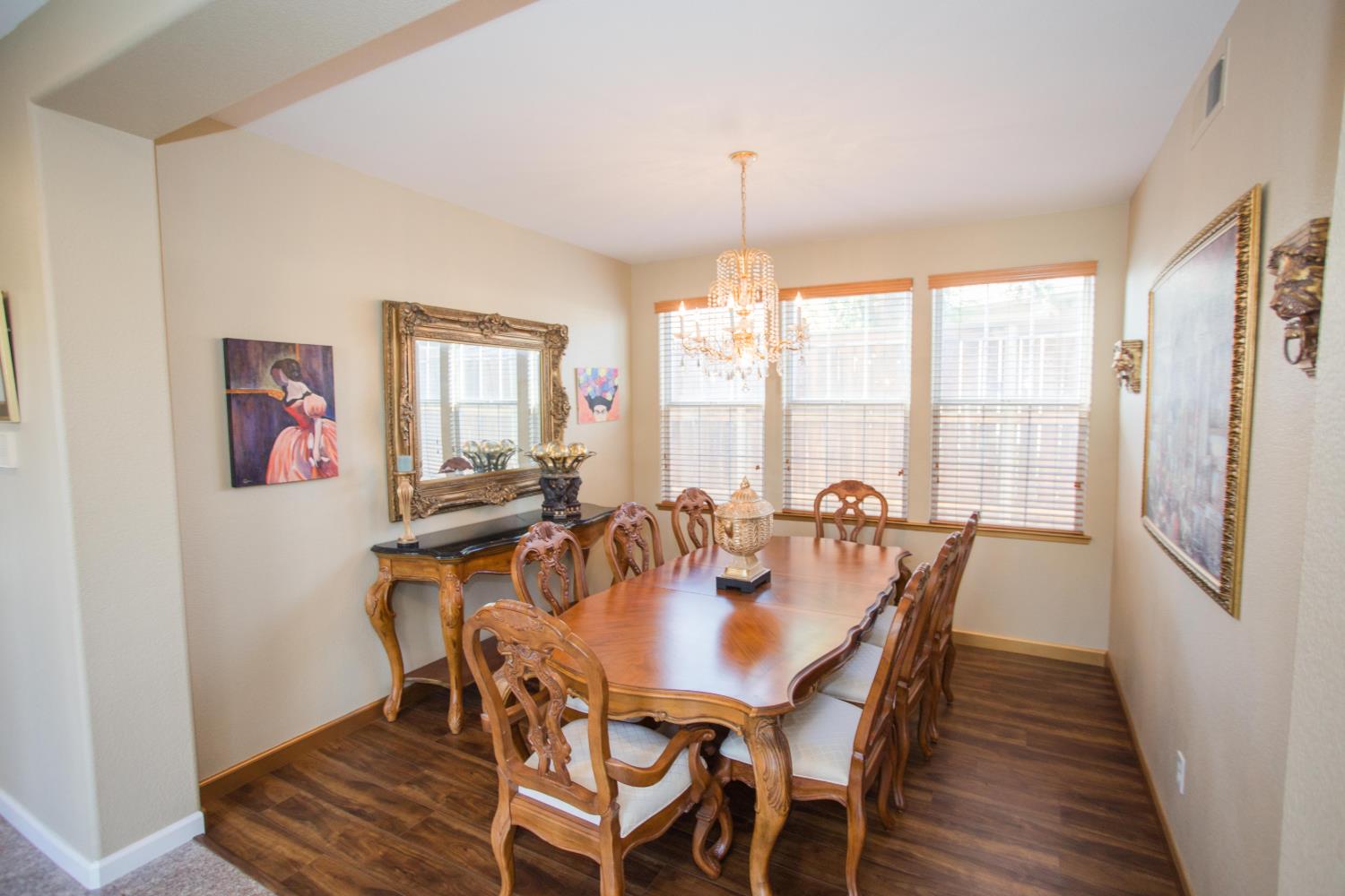 4797 N Pinebury Way, Clovis, CA 93619