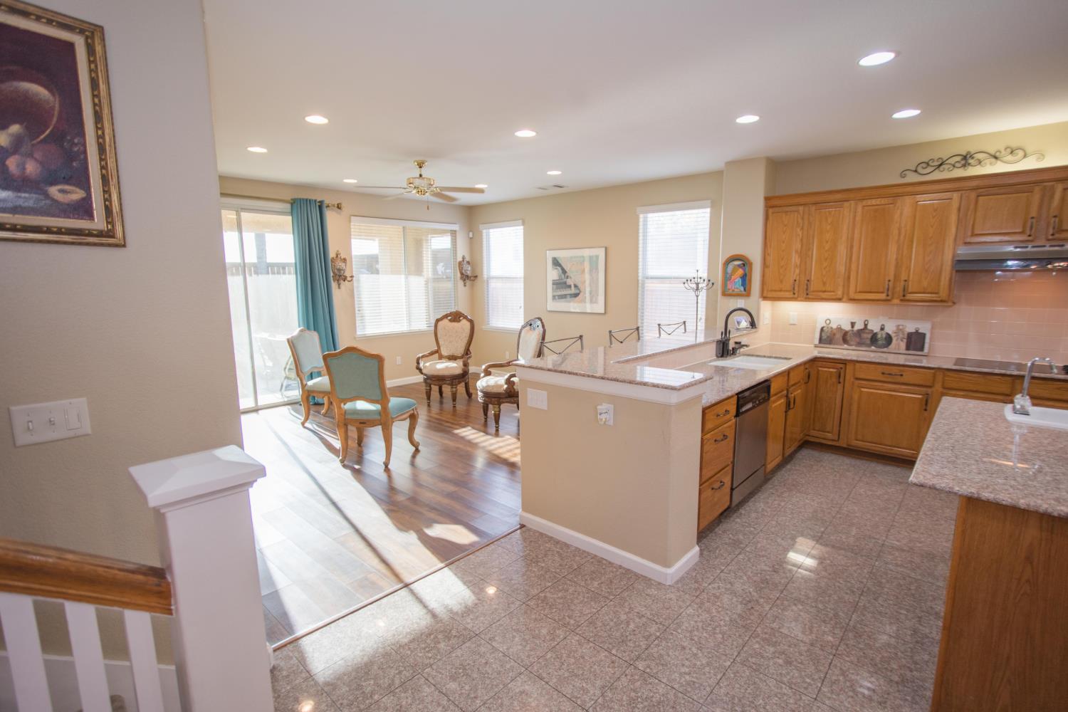 4797 N Pinebury Way, Clovis, CA 93619